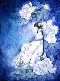 我的美女情劫