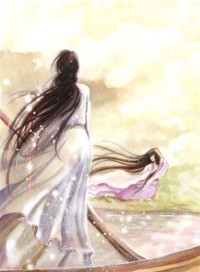 师姐她柔弱不能自理(穿书)