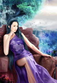 隔江犹唱后亭花(GL