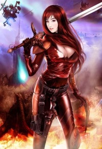 (影视同人)综影视:病弱美人手撕BE剧本
