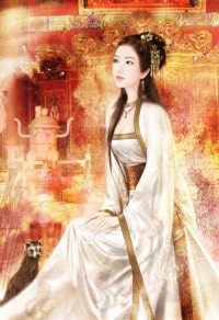 吾儿,可乖?